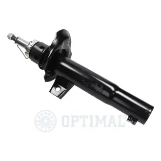 Передний амортизатор (стойка) OPTIMAL A-3455G