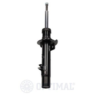 Передний амортизатор (стойка) optimal A3459GL