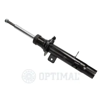 Передний амортизатор (стойка) OPTIMAL A3459GR