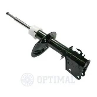 Передній амортизатор (стойка) OPTIMAL A-3482G