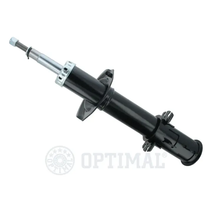 Передний амортизатор (стойка) OPTIMAL A-3484G