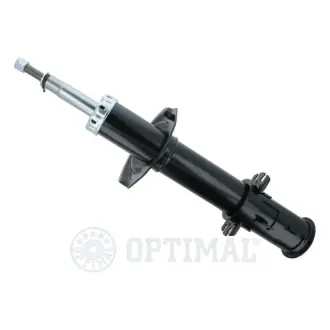 Передний амортизатор (стойка) OPTIMAL A-3484G
