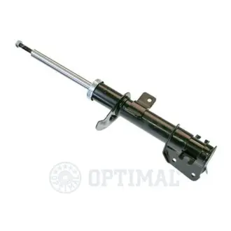 Передній амортизатор (стойка) OPTIMAL A-3487G