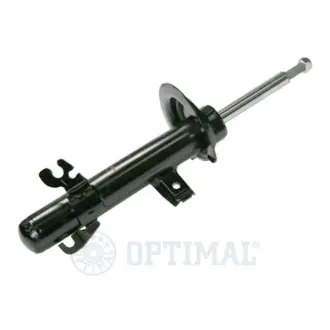 Передний амортизатор (стойка) OPTIMAL A-3526GL
