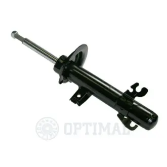 Передний амортизатор (стойка) OPTIMAL A3526GR