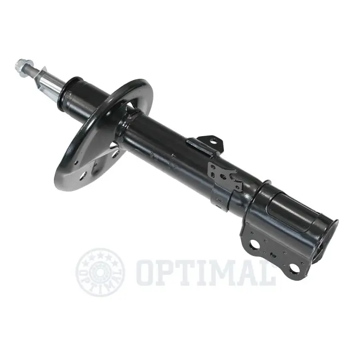 Передний амортизатор (стойка) OPTIMAL A-3589GR