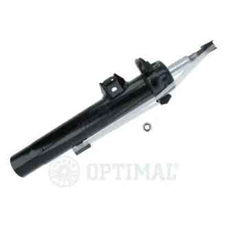 Передній амортизатор (стойка) OPTIMAL A-3590GL