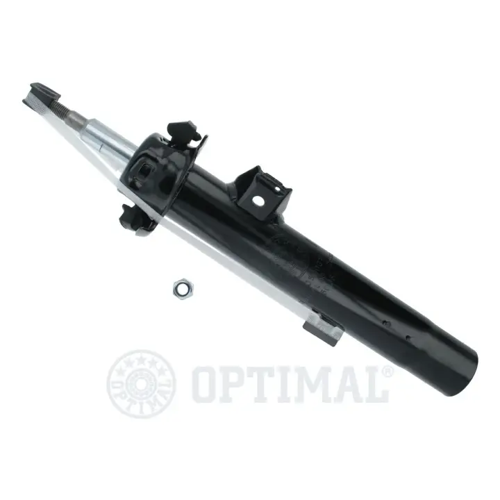 Передний амортизатор (стойка) OPTIMAL A-3590GR