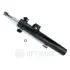 Передний амортизатор (стойка) OPTIMAL A-3590GR