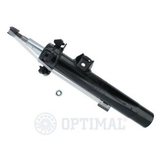 Передний амортизатор (стойка) optimal A3590GR
