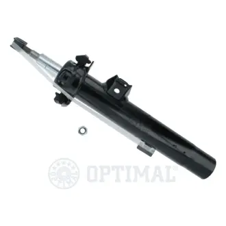 Передний амортизатор (стойка) OPTIMAL A-3590GR