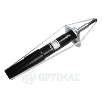 Передний амортизатор (стойка) OPTIMAL A3591GL Бмв E60