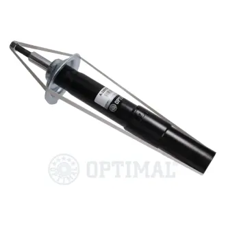 Передний амортизатор (стойка) OPTIMAL A3591GR Бмв E60