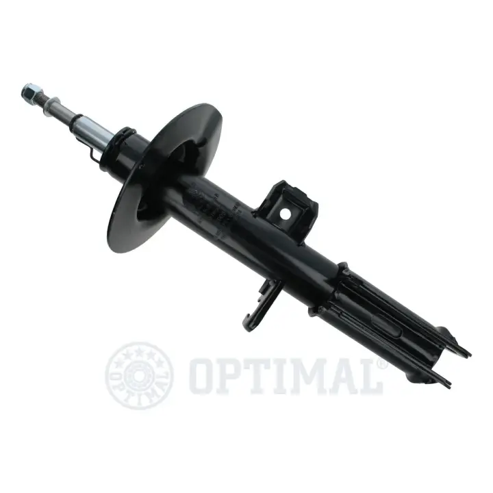Передній амортизатор (стойка) OPTIMAL A-3595GR (фото 1)