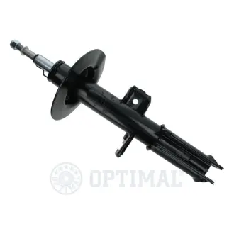 Передній амортизатор (стойка) OPTIMAL A-3595GR