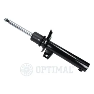 Передний амортизатор (стойка) OPTIMAL A-3607G
