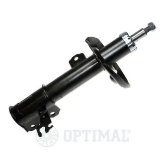 Передний амортизатор (стойка) OPTIMAL A-3609GL