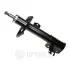 Передний амортизатор (стойка) OPTIMAL A-3609GR