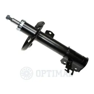 Передний амортизатор (стойка) OPTIMAL A-3609GR