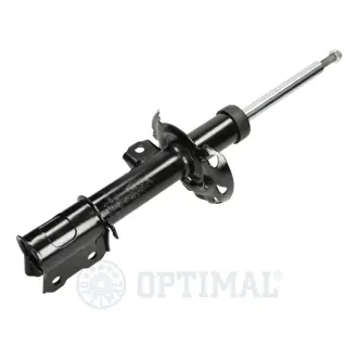 Передний амортизатор (стойка) OPTIMAL A-3611GL