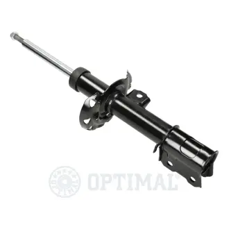 Передний амортизатор (стойка) OPTIMAL A-3611GR
