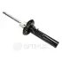 Передний амортизатор (стойка) OPTIMAL A3612G