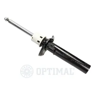Передний амортизатор (стойка) OPTIMAL A3612G Фольксваген Пассат б6