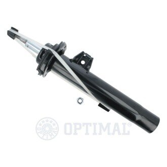 Передний амортизатор (стойка) optimal A3613GL