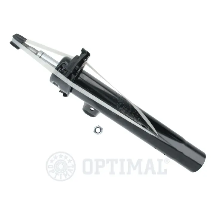 Передний амортизатор (стойка) OPTIMAL A-3613GR
