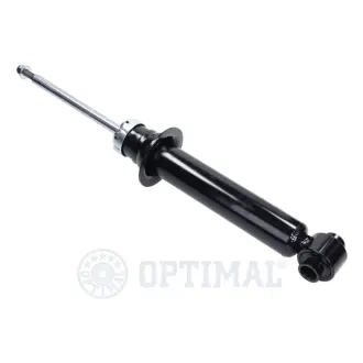 Передній амортизатор (стойка) OPTIMAL A-3615G