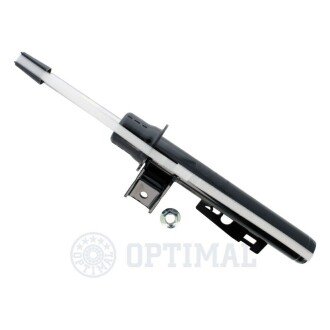 Передній амортизатор (стойка) optimal A-3619G на Smart Fortwo