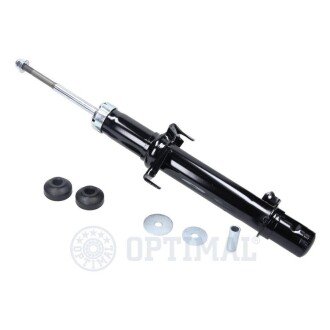 Передний амортизатор (стойка) optimal A3634GR