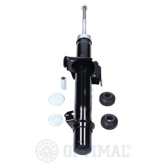 Передний амортизатор (стойка) optimal A3634GR