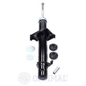 Передний амортизатор (стойка) optimal A3634GR