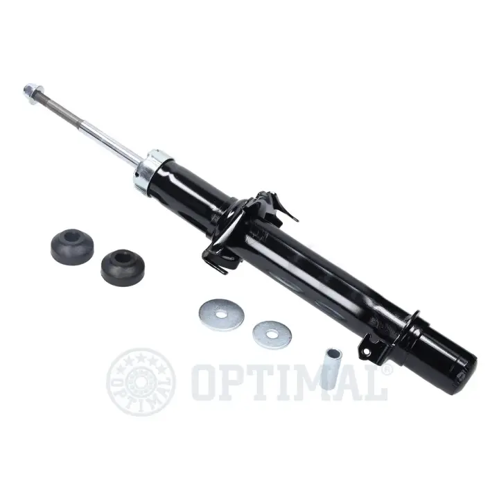 Передний амортизатор (стойка) OPTIMAL A3634GR