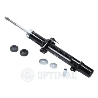 Передний амортизатор (стойка) OPTIMAL A3634GR Хонда Аккорд 8