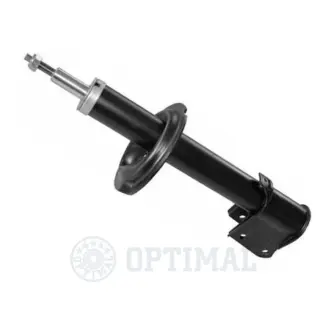 Передний амортизатор (стойка) OPTIMAL A-3635H