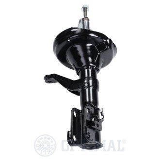 Передний амортизатор (стойка) optimal A3636GR