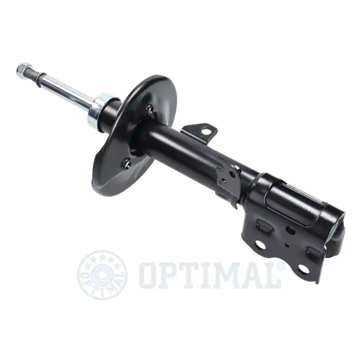 Передній амортизатор (стойка) OPTIMAL A3640GR (фото 1)