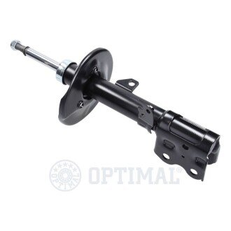 Передний амортизатор (стойка) optimal A3640GR