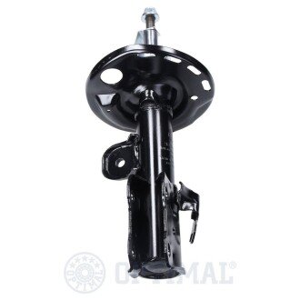 Передній амортизатор (стойка) optimal A3641GL