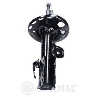 Передній амортизатор (стойка) optimal A3641GR