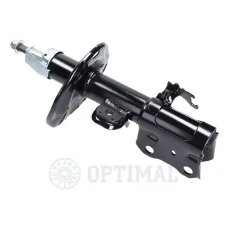 Передний амортизатор (стойка) OPTIMAL A-3641GR