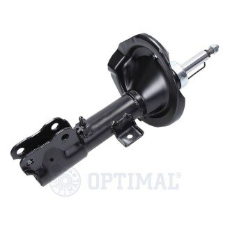Передний амортизатор (стойка) optimal A3642GL