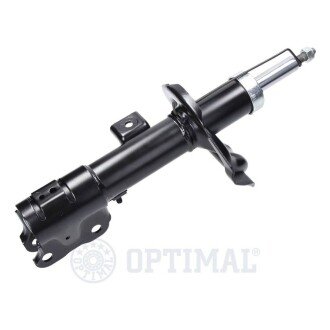 Передний амортизатор (стойка) optimal A3642GL на Митсубиси Лансер 10