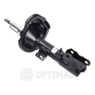 Передний амортизатор (стойка) optimal A3642GR