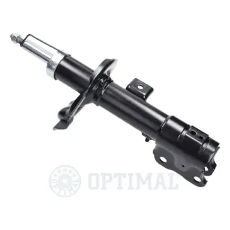 Передний амортизатор (стойка) OPTIMAL A-3642GR