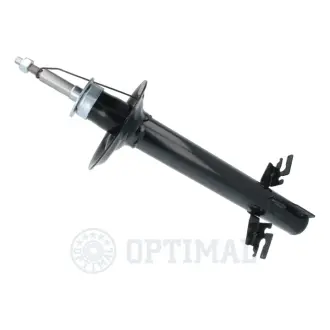 Передний амортизатор (стойка) OPTIMAL A-3648G