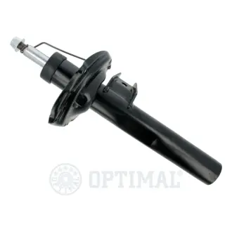 Передній амортизатор (стойка) OPTIMAL A-3650G