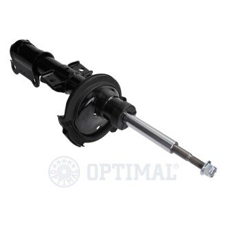 Передний амортизатор (стойка) optimal A3651G